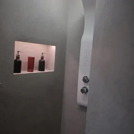 Casa Barru * 阿尔布费拉