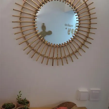 Casa Barru