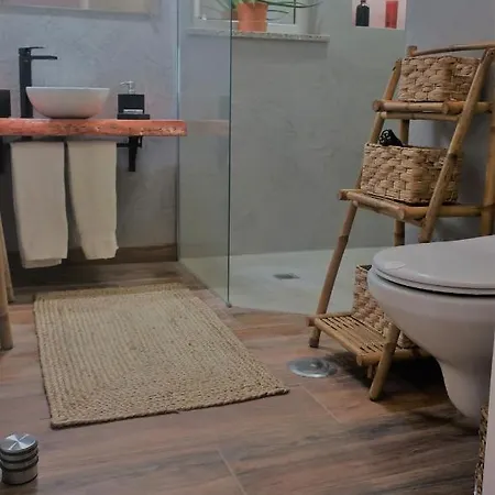 Casa Barru Apartment Albufeira