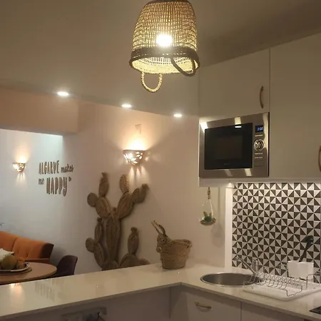 Casa Barru Apartment *