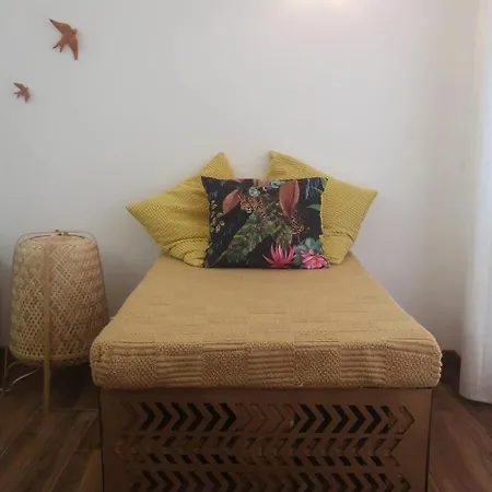 Casa Barru
