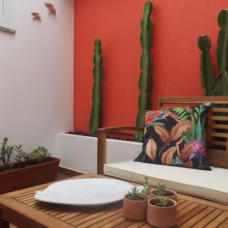 Casa Barru Apartment *