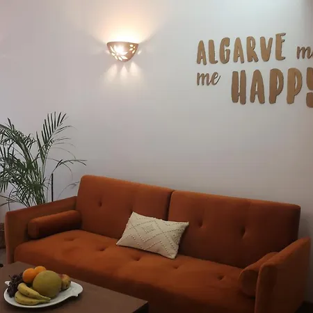 Casa Barru * Albufeira