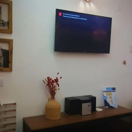 Casa Barru *