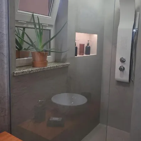 아파트 Casa Barru 알부페이라