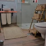 Casa Barru شقة البوفيرا