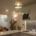 Casa Barru شقة *