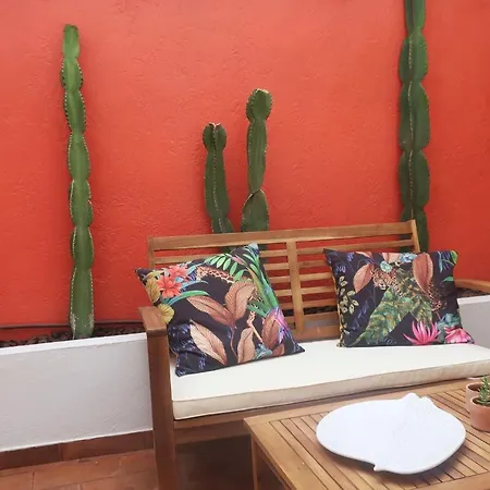 Casa Barru * البوفيرا