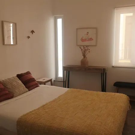 Casa Barru شقة